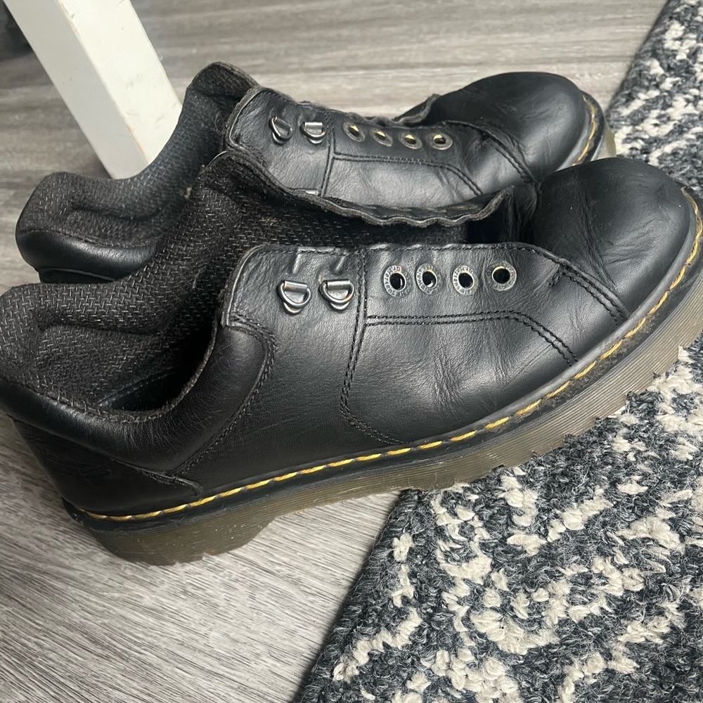 Used Dr. Martins